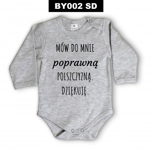 Sen jest dla słabych BY001